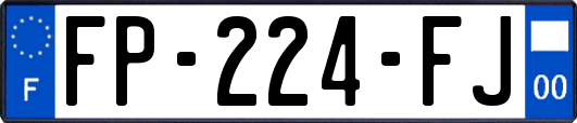 FP-224-FJ