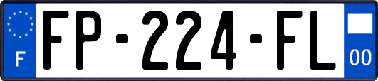 FP-224-FL
