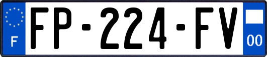 FP-224-FV