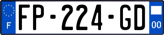 FP-224-GD