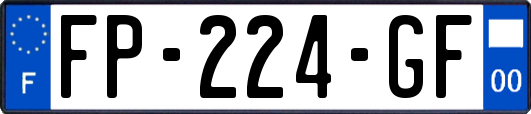 FP-224-GF