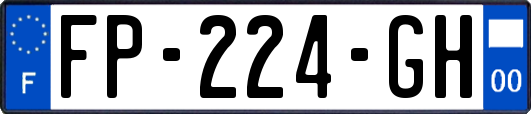 FP-224-GH