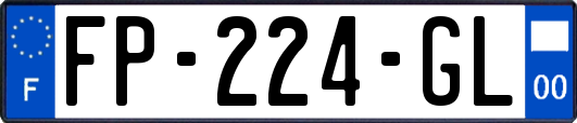 FP-224-GL