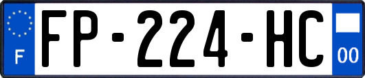 FP-224-HC