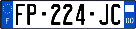 FP-224-JC