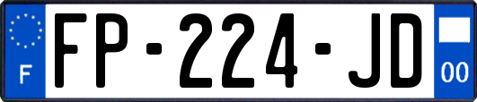 FP-224-JD