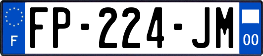 FP-224-JM