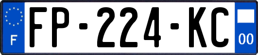 FP-224-KC
