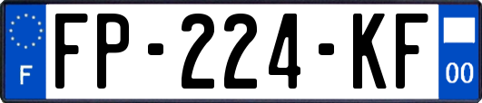 FP-224-KF