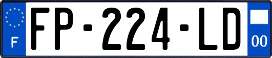 FP-224-LD