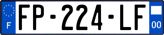 FP-224-LF
