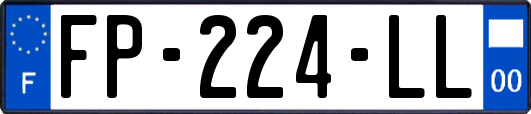 FP-224-LL