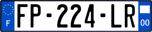 FP-224-LR