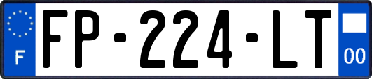FP-224-LT