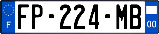 FP-224-MB
