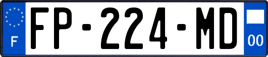 FP-224-MD