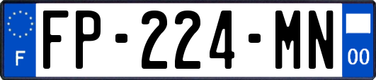 FP-224-MN