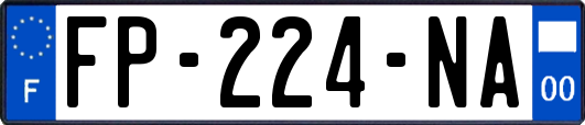 FP-224-NA