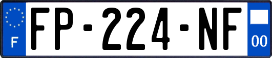 FP-224-NF