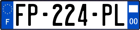 FP-224-PL