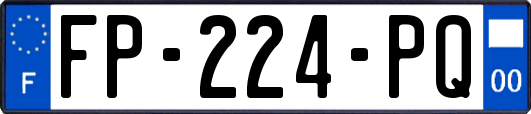 FP-224-PQ