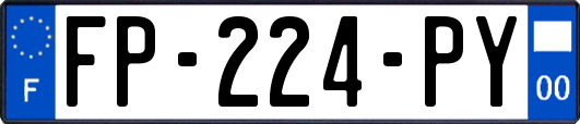 FP-224-PY