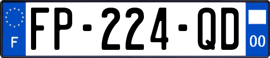 FP-224-QD
