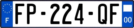 FP-224-QF
