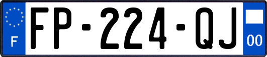 FP-224-QJ