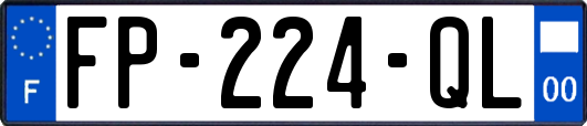 FP-224-QL