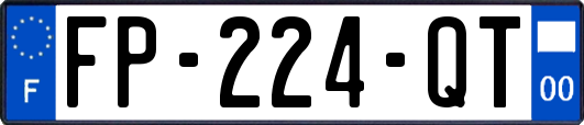 FP-224-QT