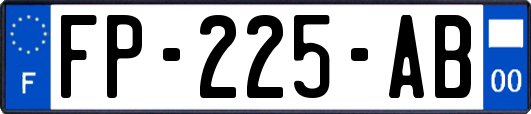 FP-225-AB