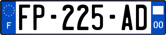 FP-225-AD