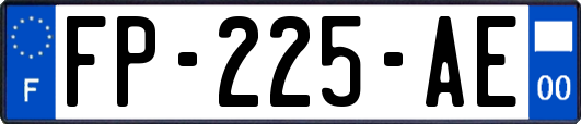 FP-225-AE