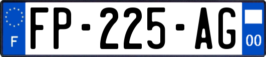 FP-225-AG