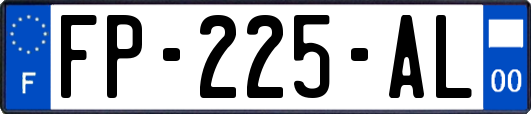 FP-225-AL