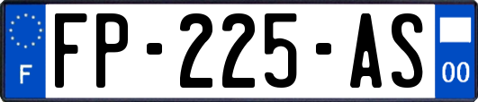 FP-225-AS