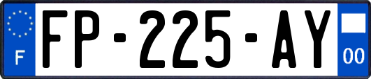 FP-225-AY