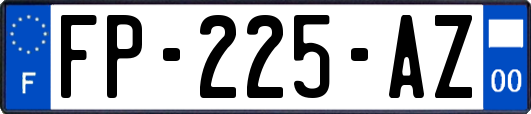 FP-225-AZ