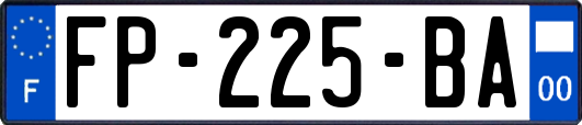 FP-225-BA