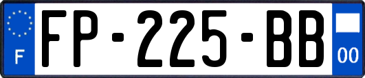 FP-225-BB