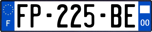 FP-225-BE