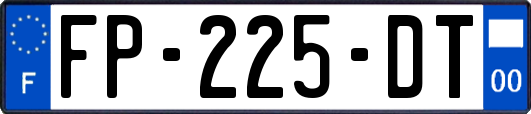 FP-225-DT