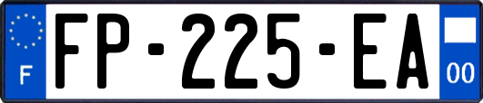 FP-225-EA