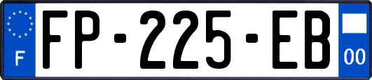 FP-225-EB