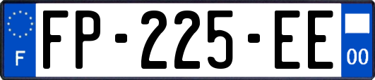 FP-225-EE