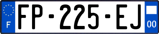 FP-225-EJ