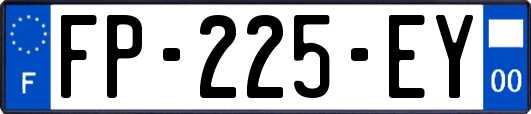 FP-225-EY