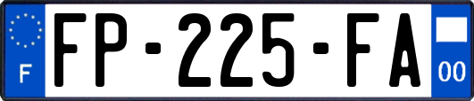 FP-225-FA