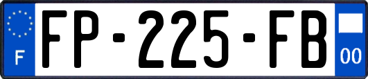 FP-225-FB